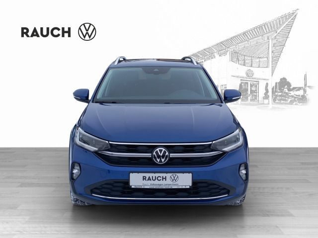 Volkswagen Taigo 2023