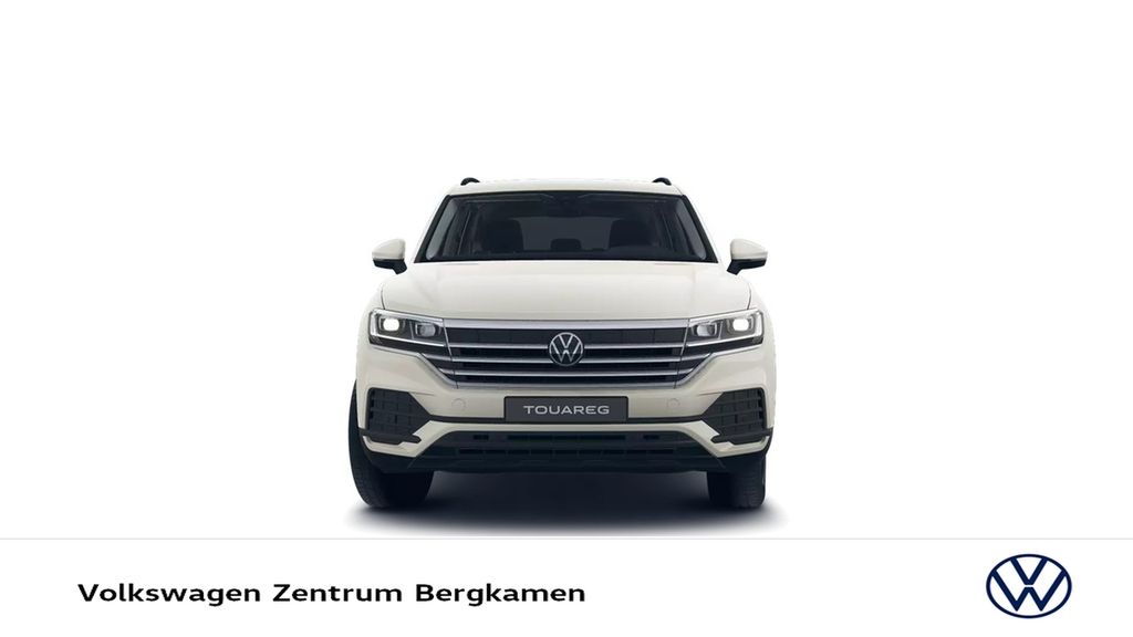 Volkswagen Touareg 2025