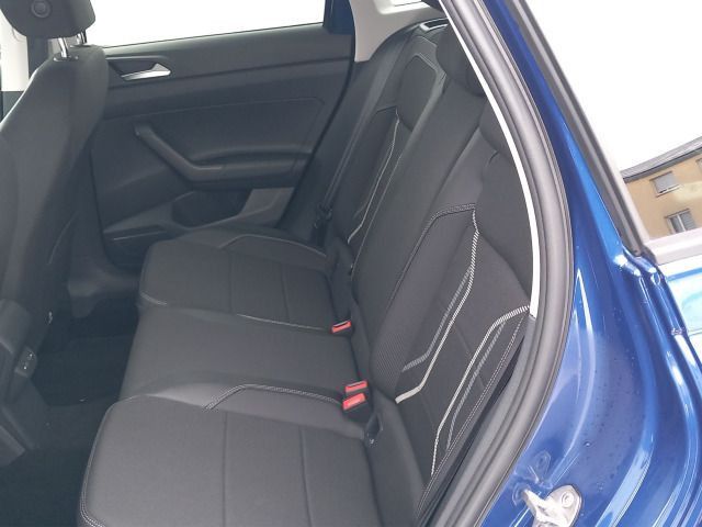 Volkswagen Taigo 2023