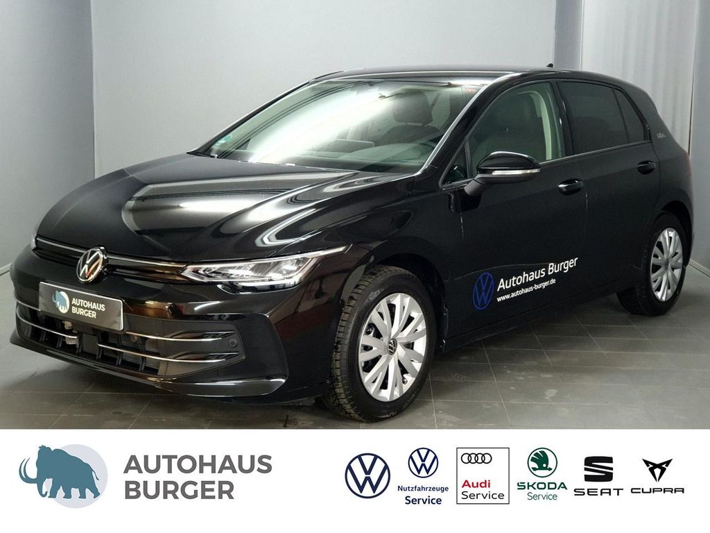 Volkswagen Golf 2025