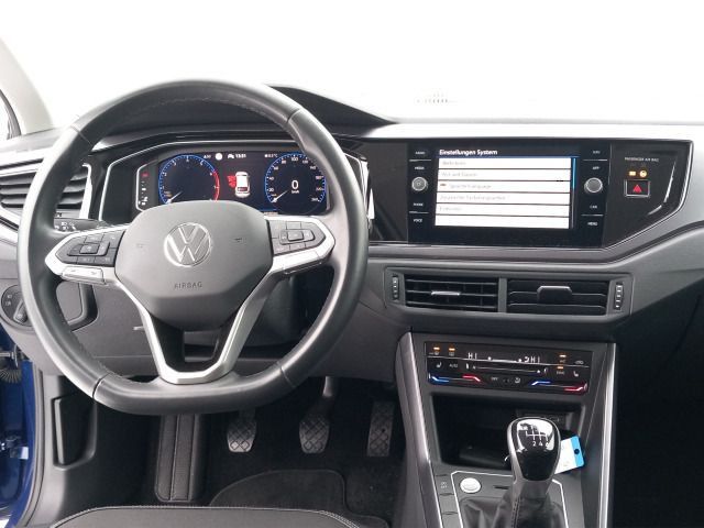 Volkswagen Taigo 2023