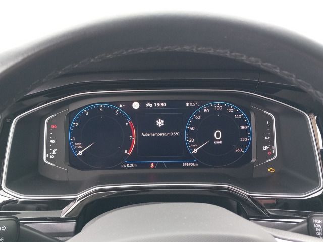 Volkswagen Taigo 2023