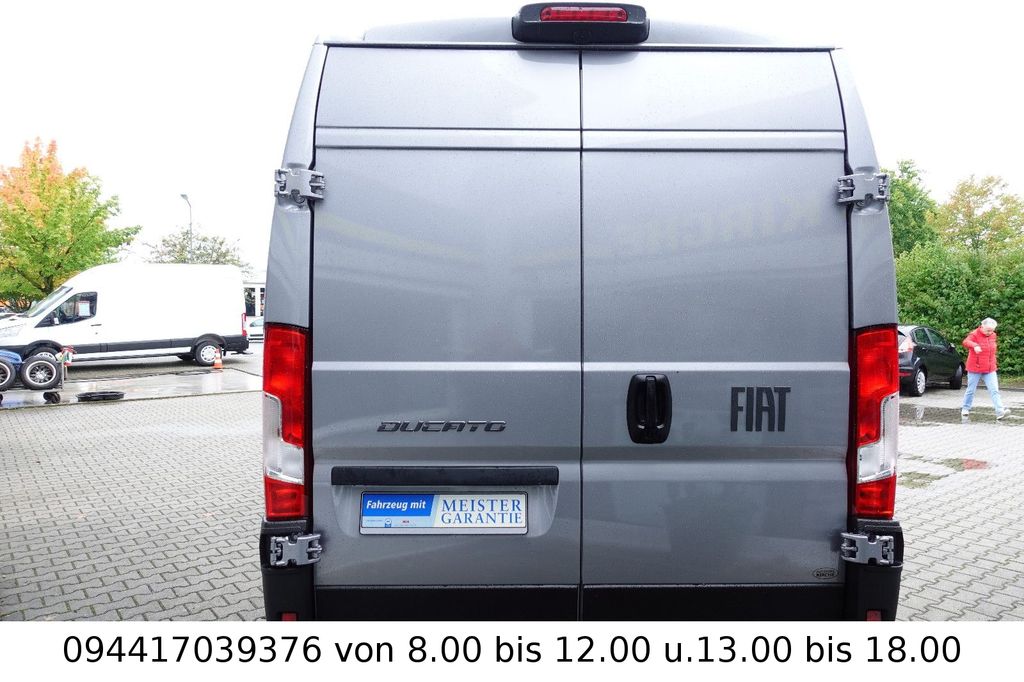 Fiat Ducato 2025