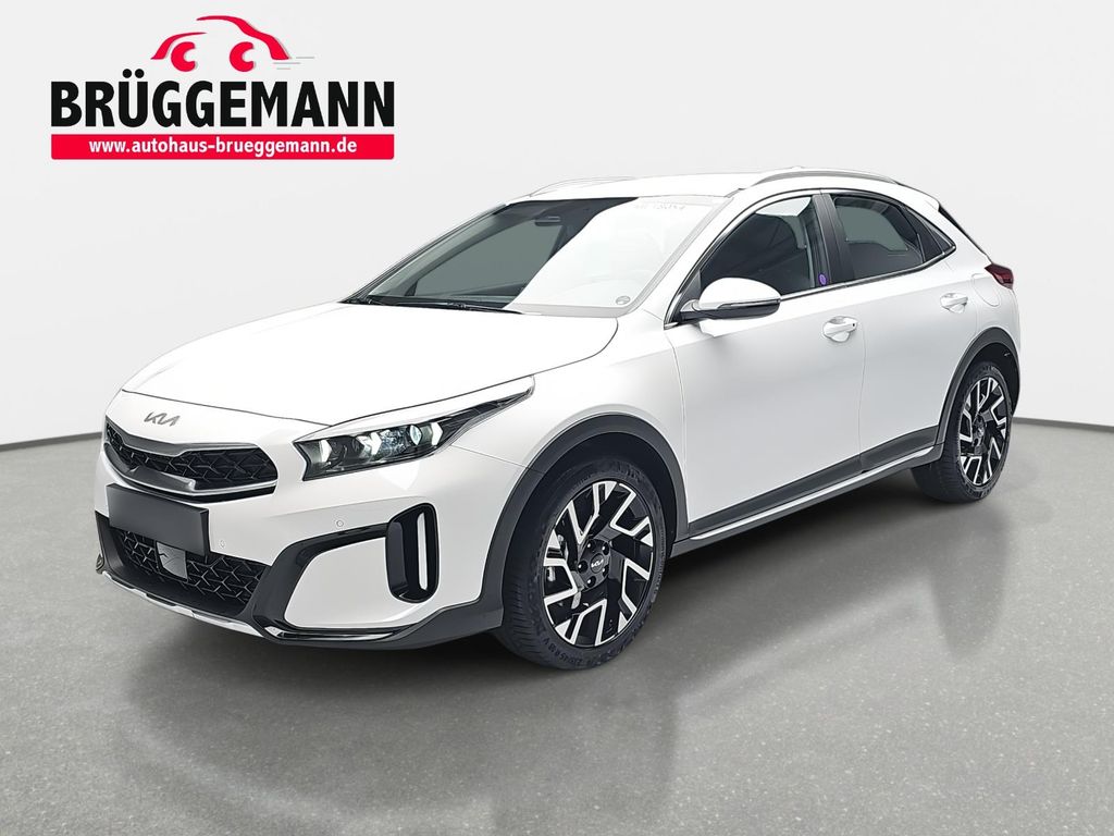 Kia XCeed 2026