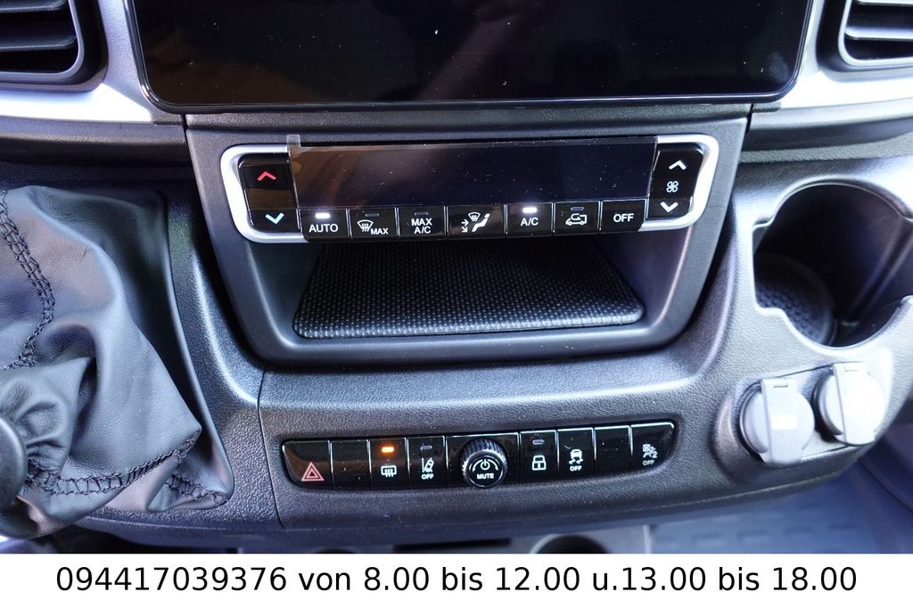 Fiat Ducato 2025