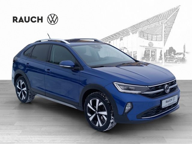 Volkswagen Taigo 2023