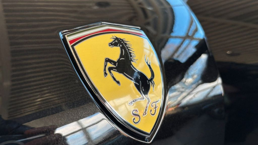 Ferrari Roma 2025