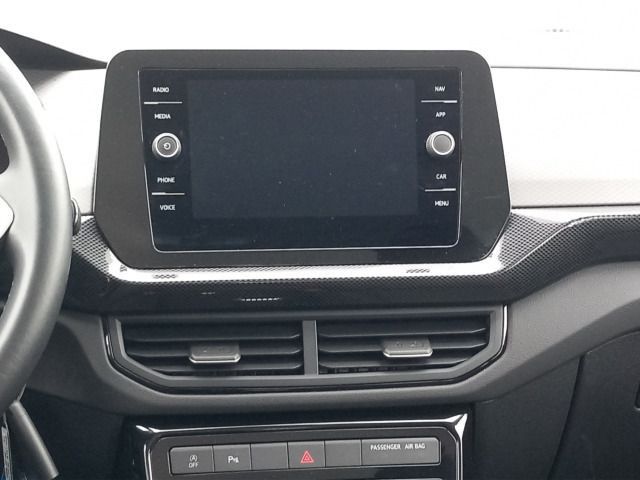 Volkswagen T-Cross 2024