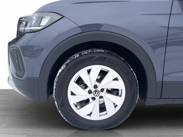 Volkswagen T-Cross 2024