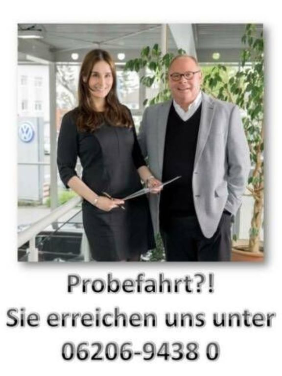 Volkswagen T-Cross 2024