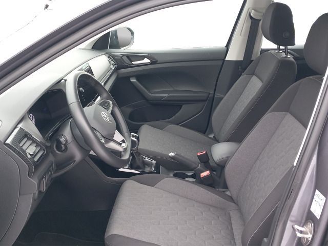 Volkswagen T-Cross 2024