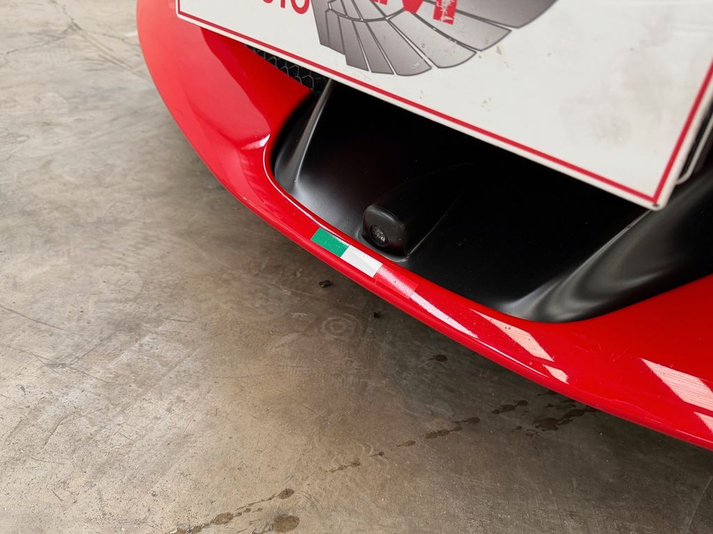 Ferrari SF90 2023