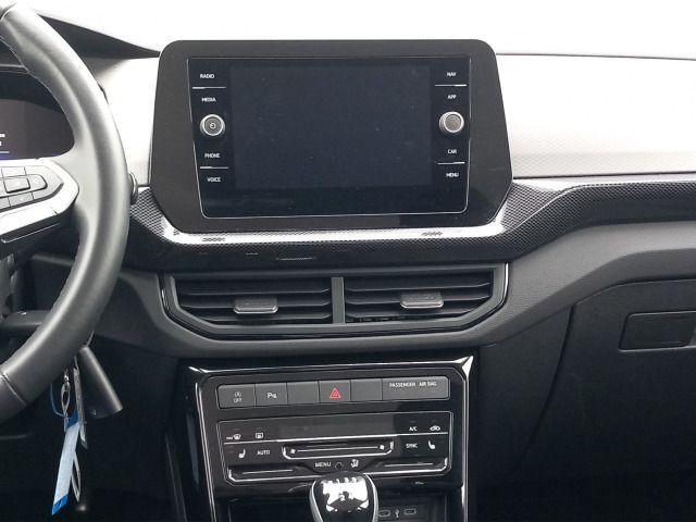 Volkswagen T-Cross 2024