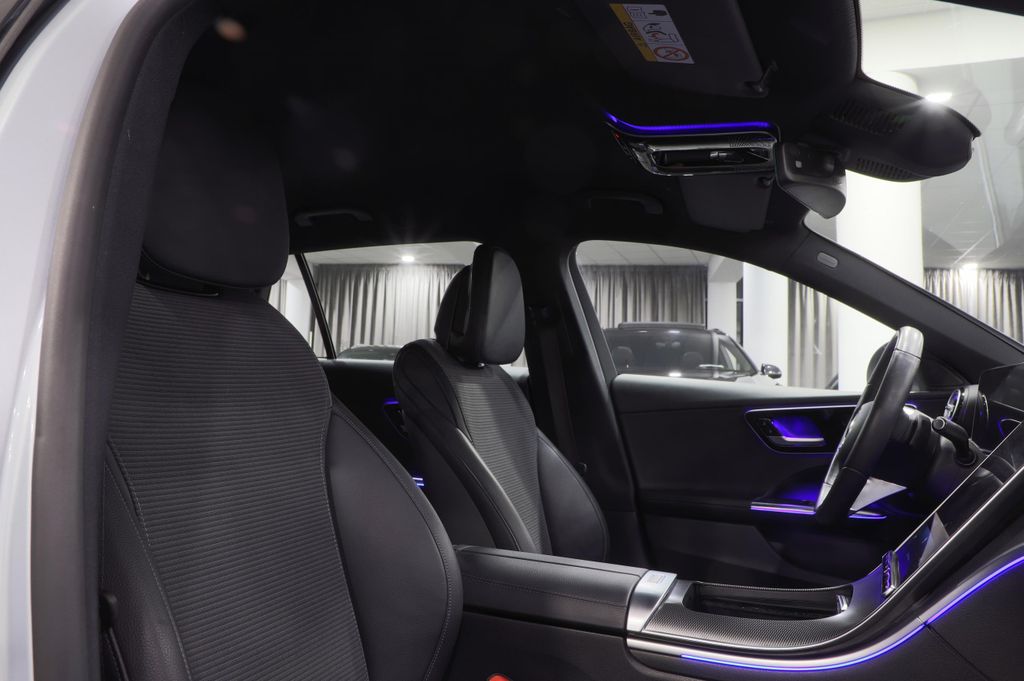Mercedes-Benz C 200 2022