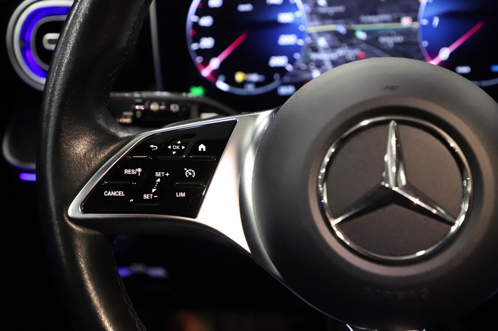 Mercedes-Benz C 200 2022