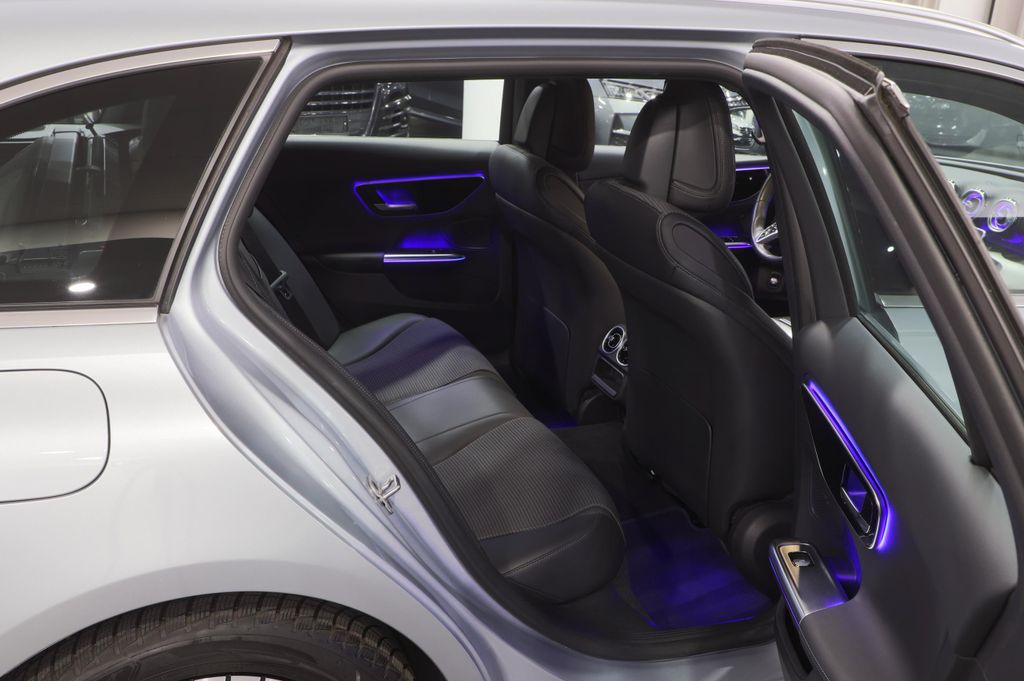 Mercedes-Benz C 200 2022