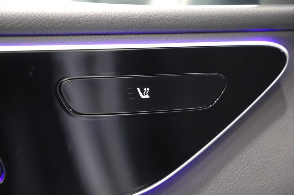 Mercedes-Benz C 200 2022