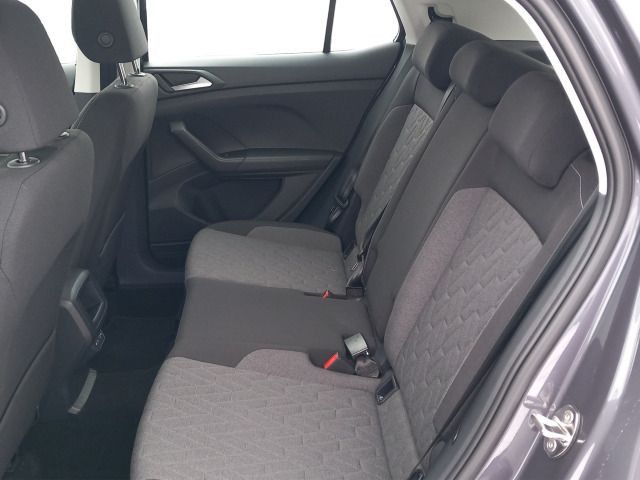 Volkswagen T-Cross 2024