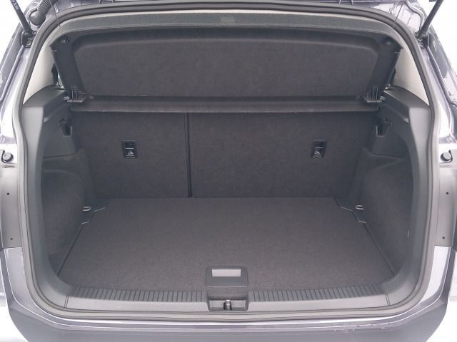 Volkswagen T-Cross 2024