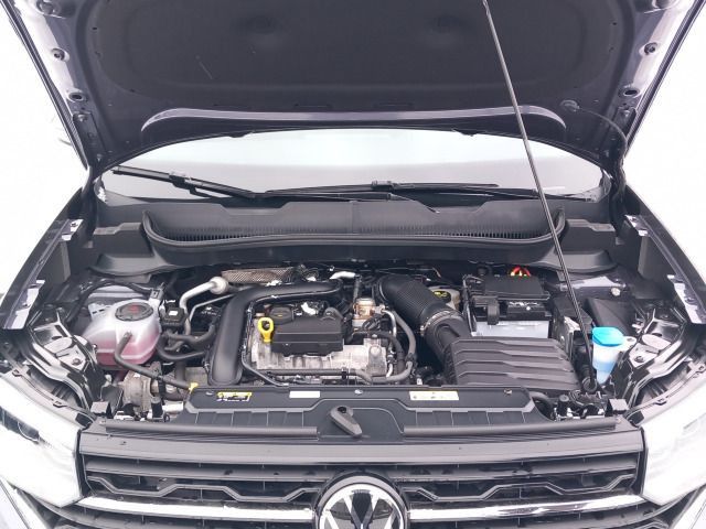 Volkswagen T-Cross 2024