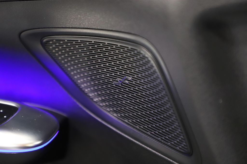 Mercedes-Benz C 200 2022