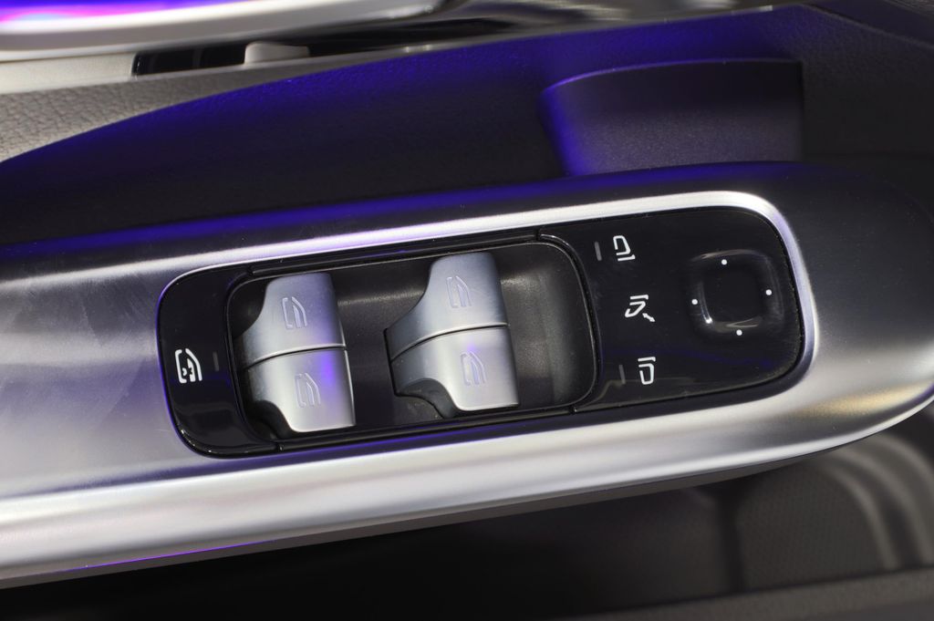 Mercedes-Benz C 200 2022