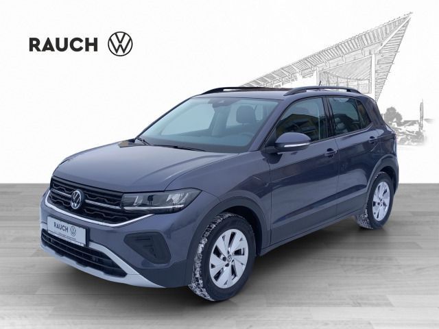 Volkswagen T-Cross 2024