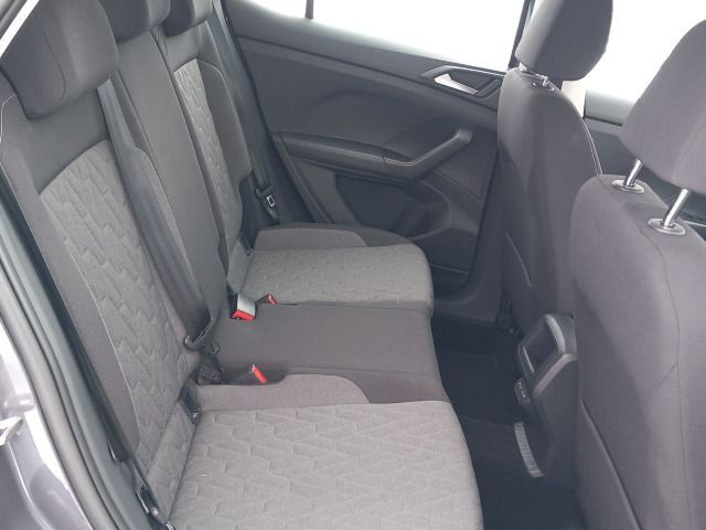 Volkswagen T-Cross 2024