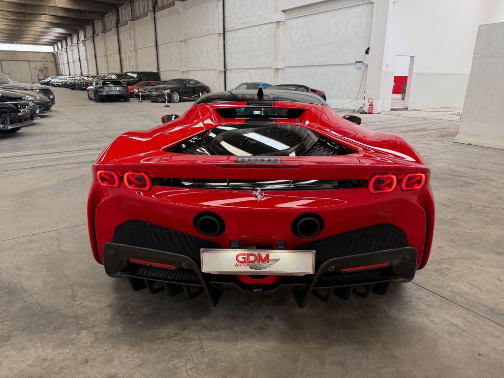 Ferrari SF90 2023