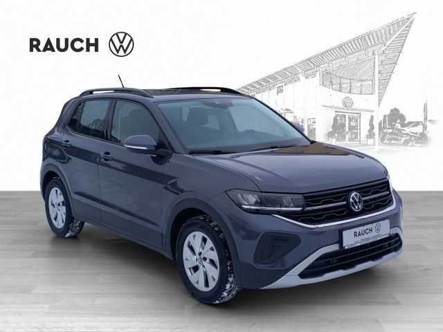 Volkswagen T-Cross 2024