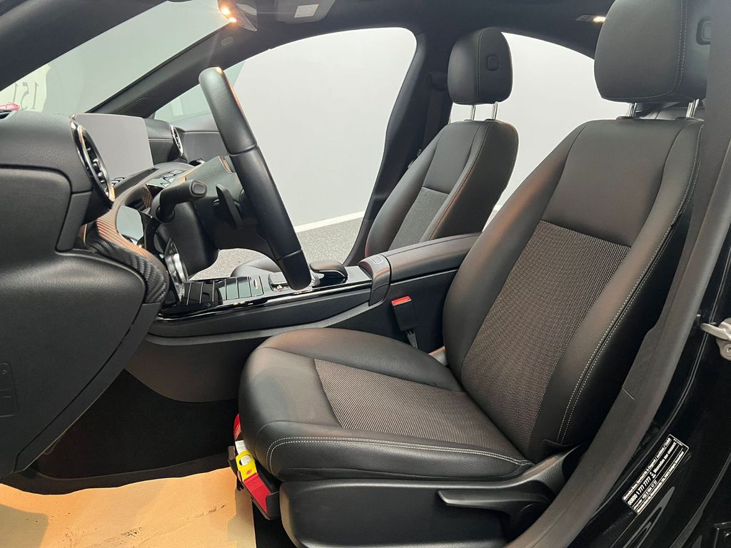 Mercedes-Benz CLA 180 2020