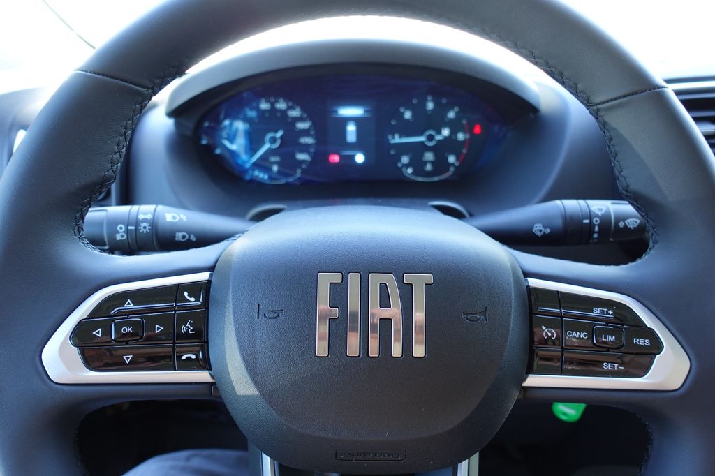 Fiat Ducato 2025