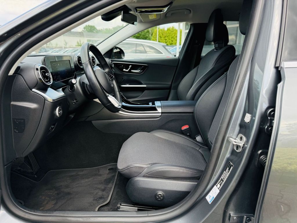 Mercedes-Benz C 220 2023