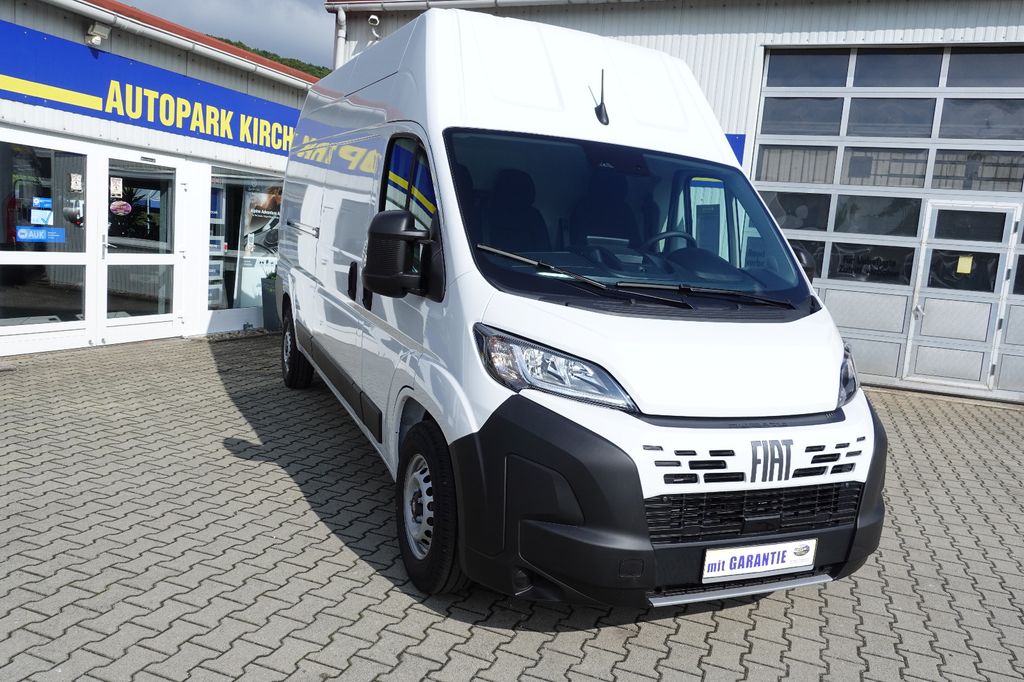 Fiat Ducato 2025