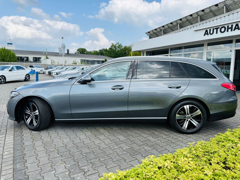 Mercedes-Benz C 220 2023
