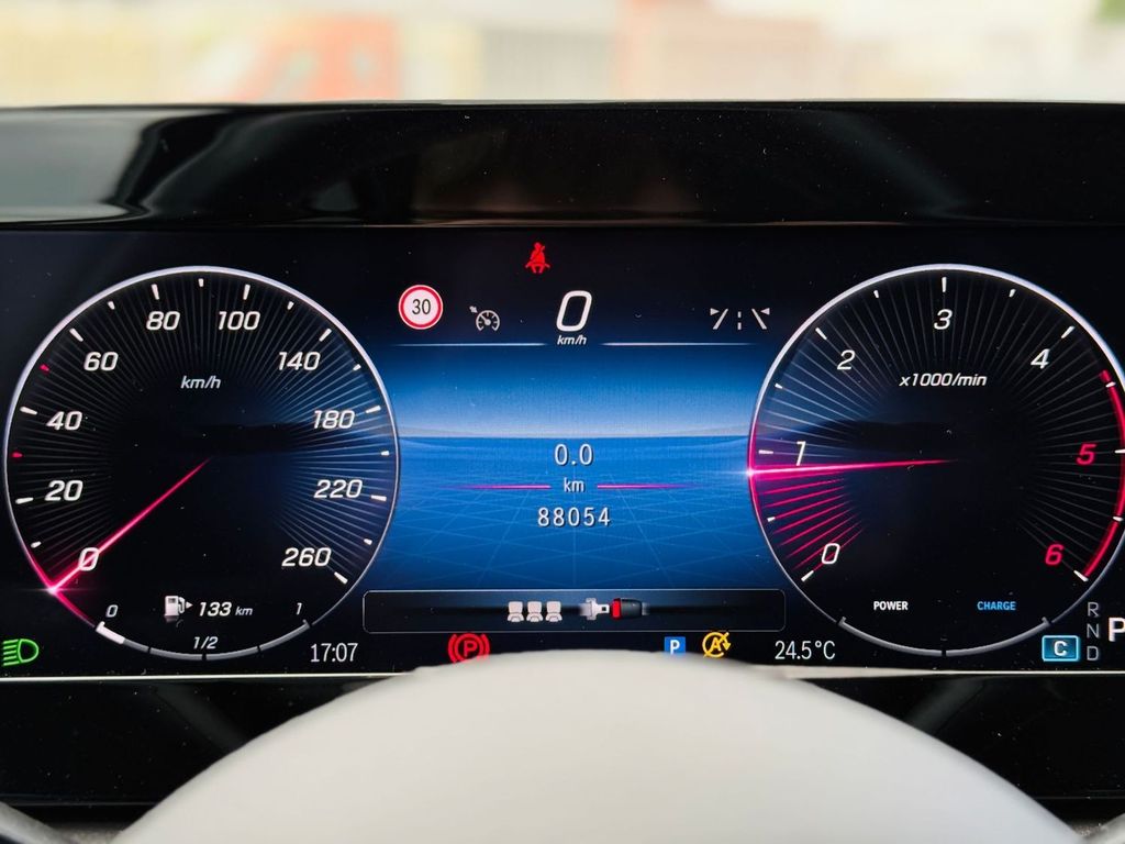 Mercedes-Benz C 220 2023