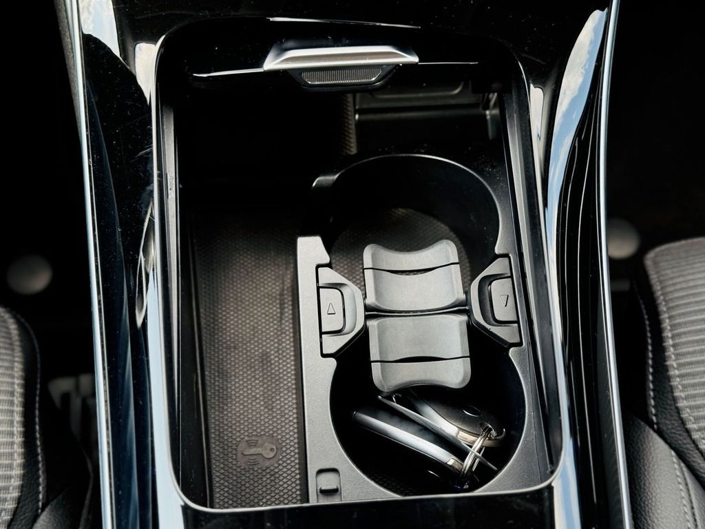 Mercedes-Benz C 220 2023