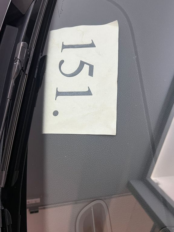 Mercedes-Benz CLA 180 2020