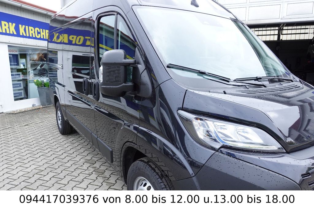 Fiat Ducato 2025