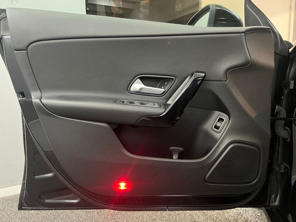 Mercedes-Benz CLA 180 2020