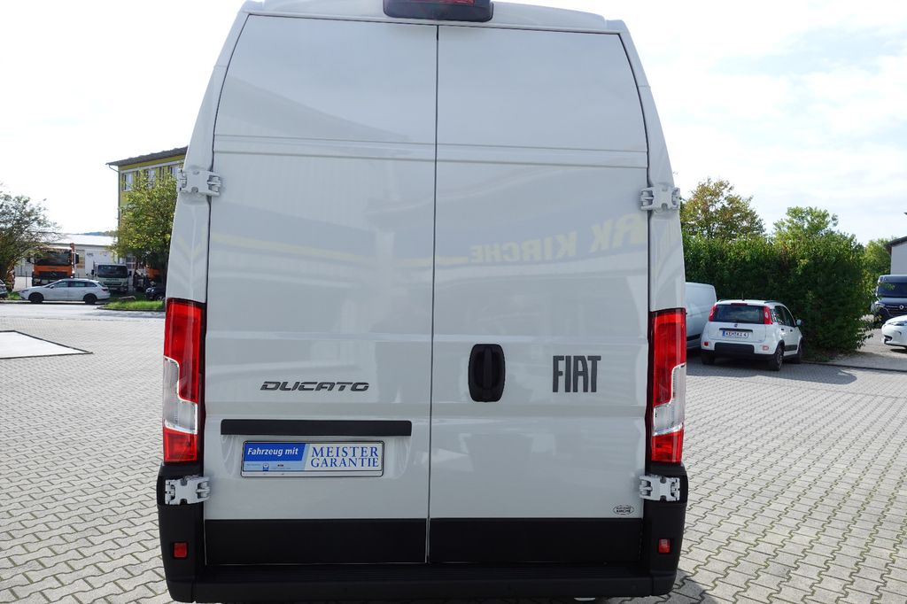 Fiat Ducato 2025