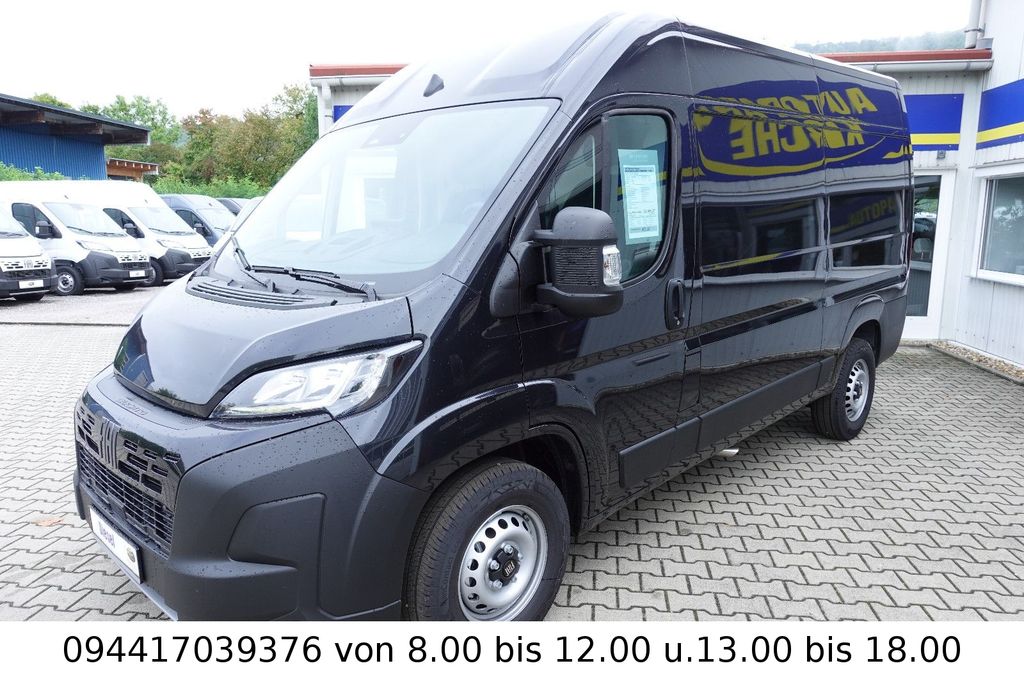 Fiat Ducato 2025