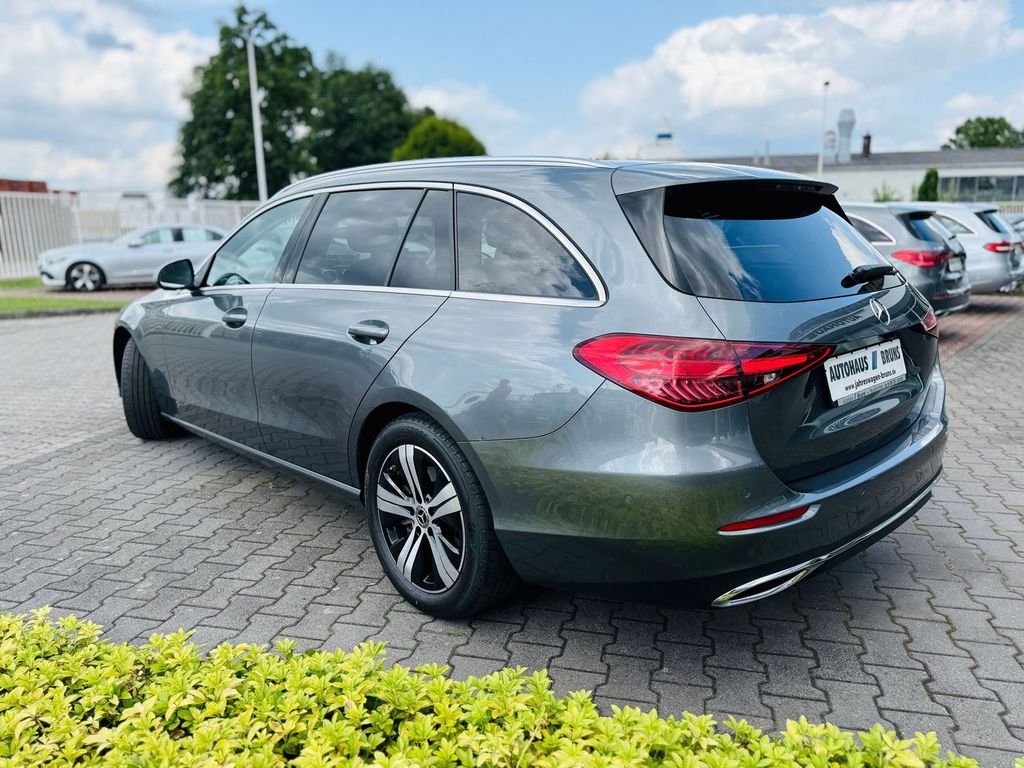 Mercedes-Benz C 220 2023