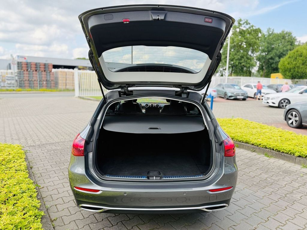 Mercedes-Benz C 220 2023