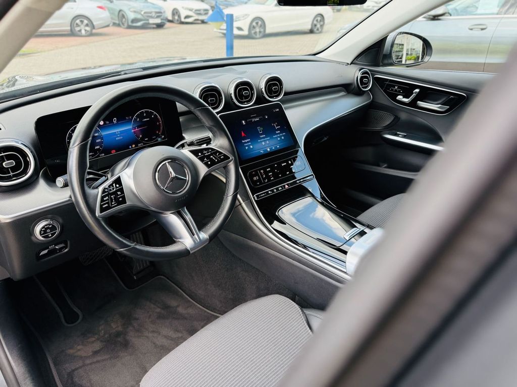 Mercedes-Benz C 220 2023