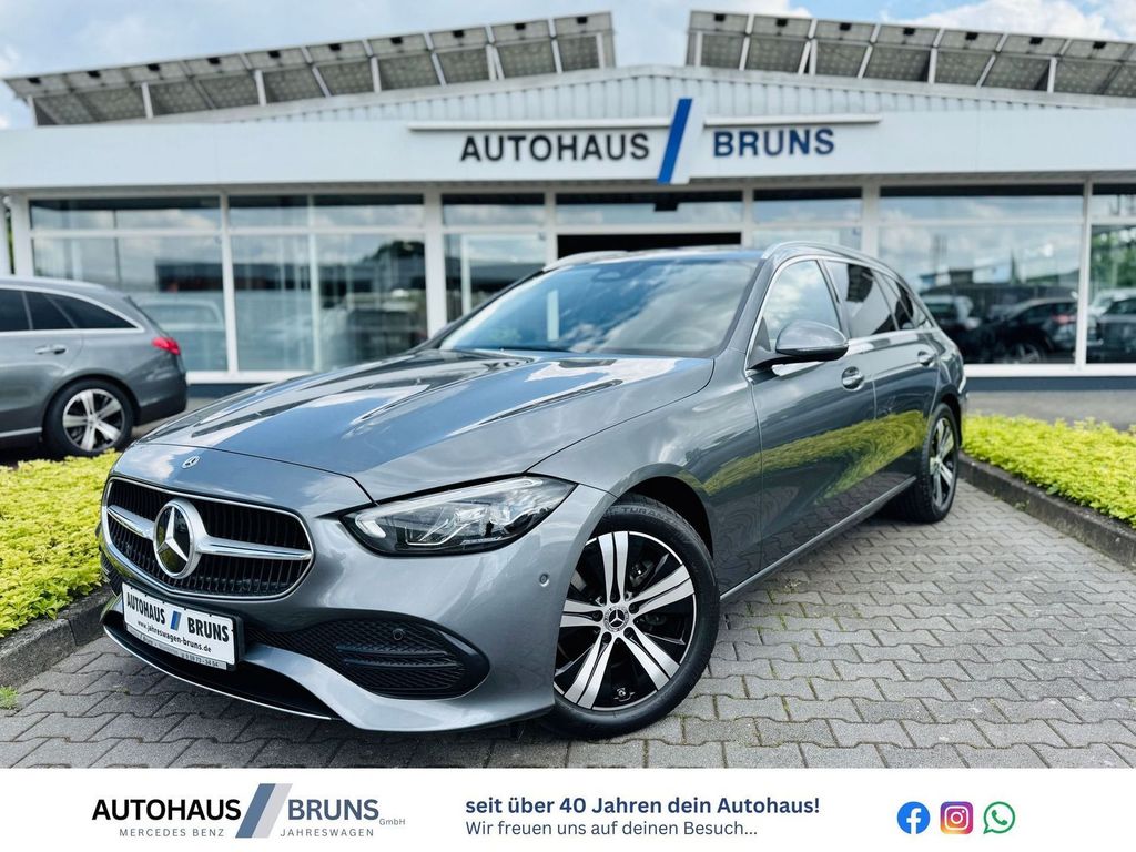 Mercedes-Benz C 220 2023