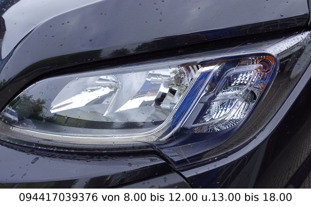 Fiat Ducato 2025