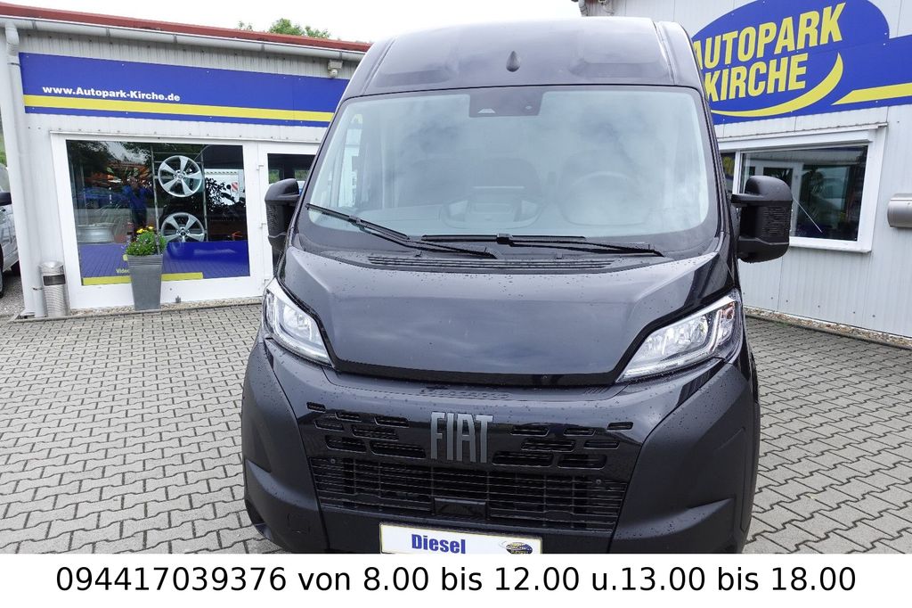 Fiat Ducato 2025