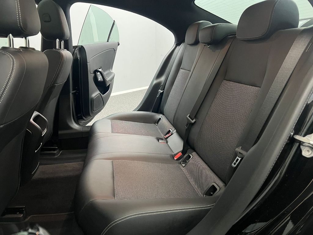 Mercedes-Benz CLA 180 2020