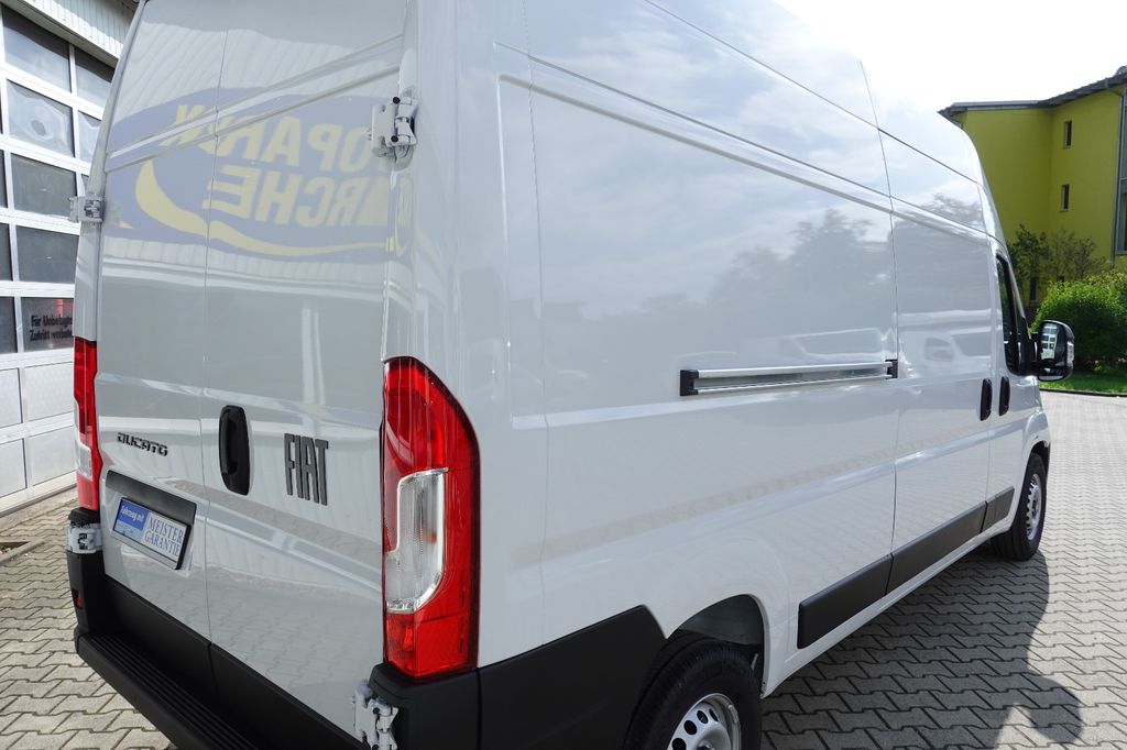 Fiat Ducato 2025